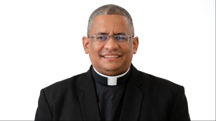 Arquidiócesis de Santiago ordenará al primer obispo dominicano nombrado por el Papa León XIV Arquidiócesis de Santiago ordenará al primer obispo dominicano nombrado por el Papa León XIV
