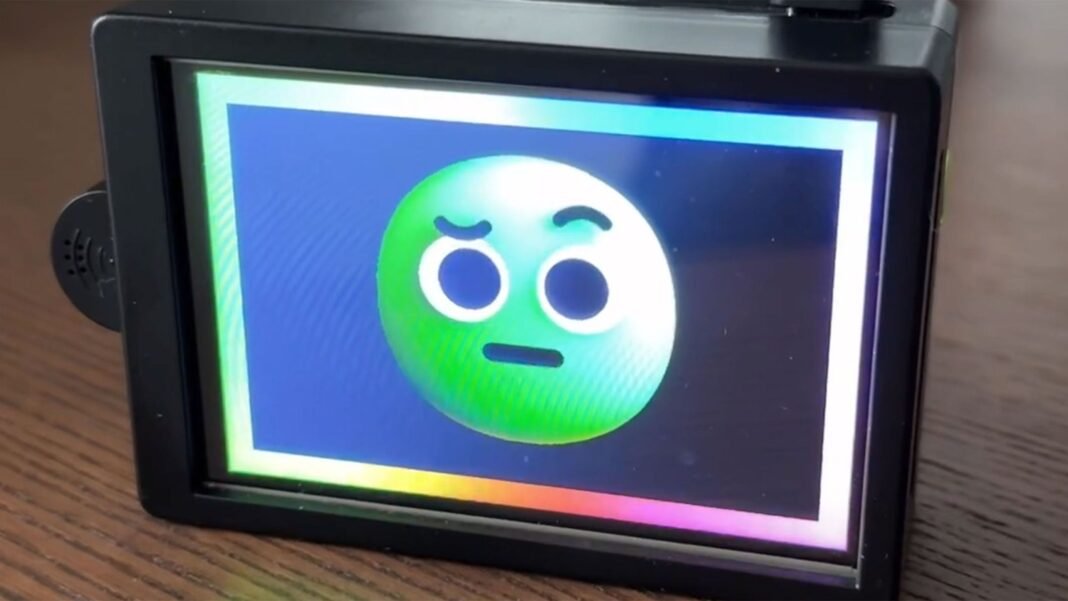 Así es el asistente inteligente que funciona sin conexión gracias a una Raspberry Pi 5 Así es el asistente inteligente que funciona sin conexión gracias a una Raspberry Pi 5