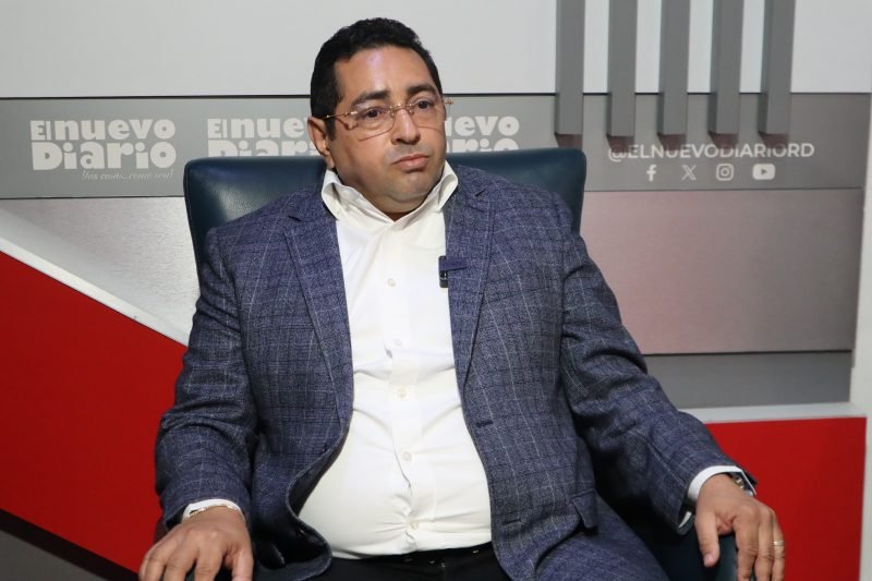 Aspirante a presidencia del CMD califica de “complejo” la deshumanización de la salud en RD