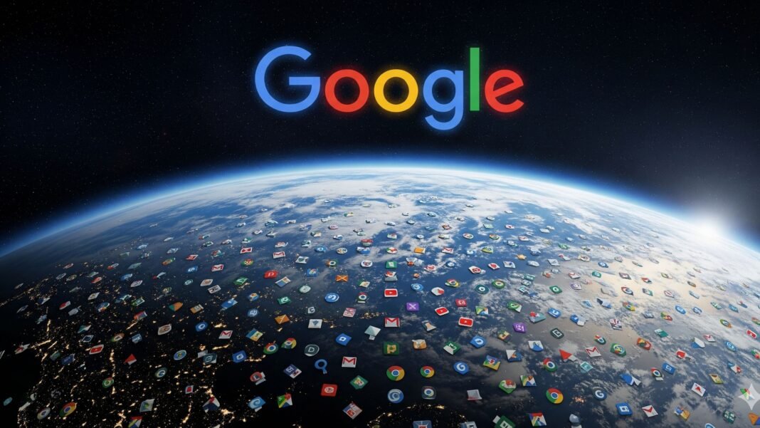 Aunque ha sido declarada monopolio, Google no tendrá que vender Chrome ni romper con Apple: una gran victoria para la compañía