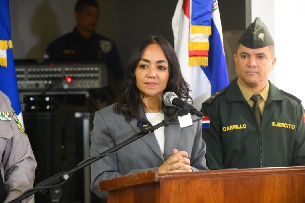 Autoridades se reúnen este martes ante auge de la violencia machista y feminicidios