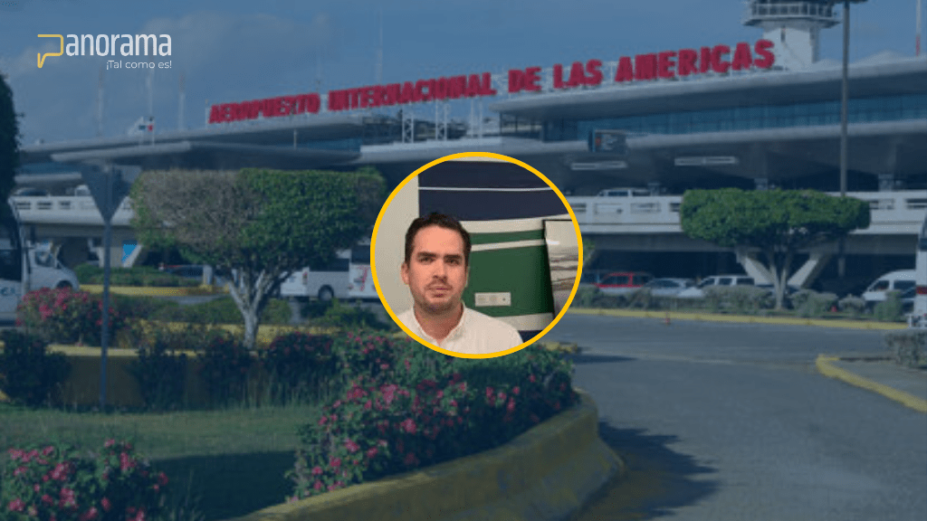 Autoridades se reúnen tras recibir informe preliminar de Aerodom sobre apagón en el AILA