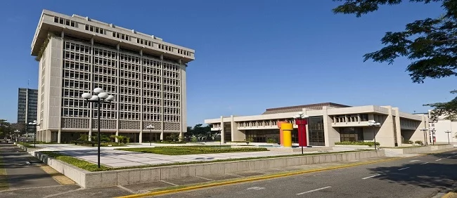 Banco Central emite medidas para lograr precios justos en la compra y la venta de divisas Banco Central emite medidas para lograr precios justos en la compra y la venta de divisas