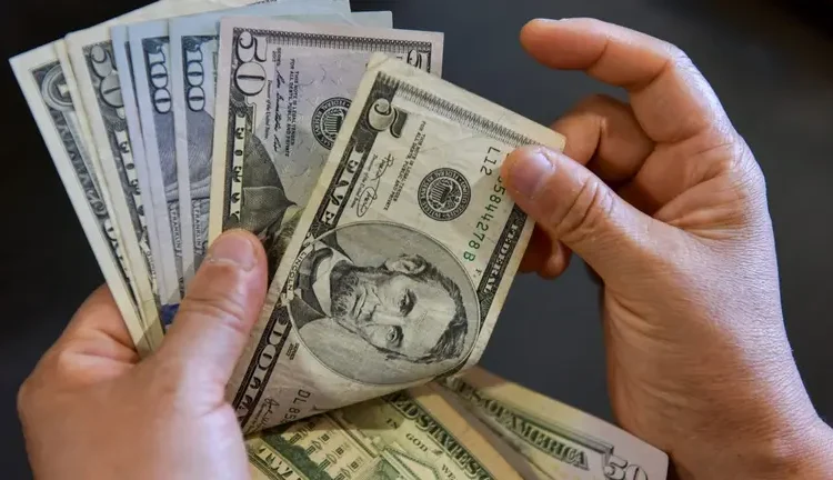 Banco Central: remesas recibidas fueron de US$7,921.0 millones en enero-agosto de 2025 Banco Central: remesas recibidas fueron de US$7,921.0 millones en enero-agosto de 2025