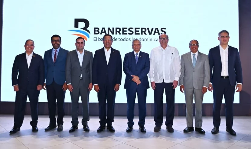 Banreservas anuncia recursos blandos Banreservas anuncia recursos blandos