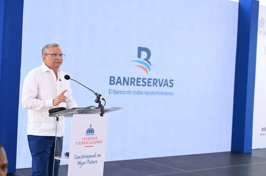 Banreservas financia 608 nuevos apartamentos de los programas Mi Vivienda y Familia Feliz Banreservas financia 608 nuevos apartamentos de los programas Mi Vivienda y Familia Feliz