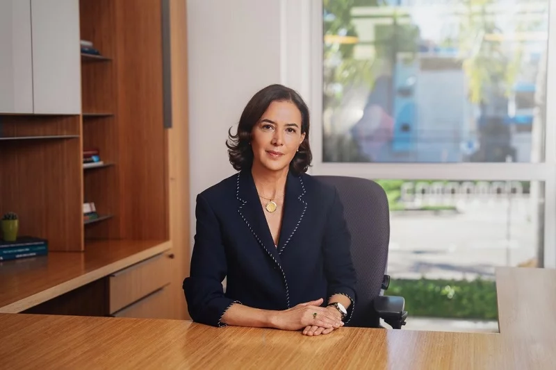 BID nombra a Nathalie Alvarado como nueva representante en República Dominicana BID nombra a Nathalie Alvarado como nueva representante en República Dominicana