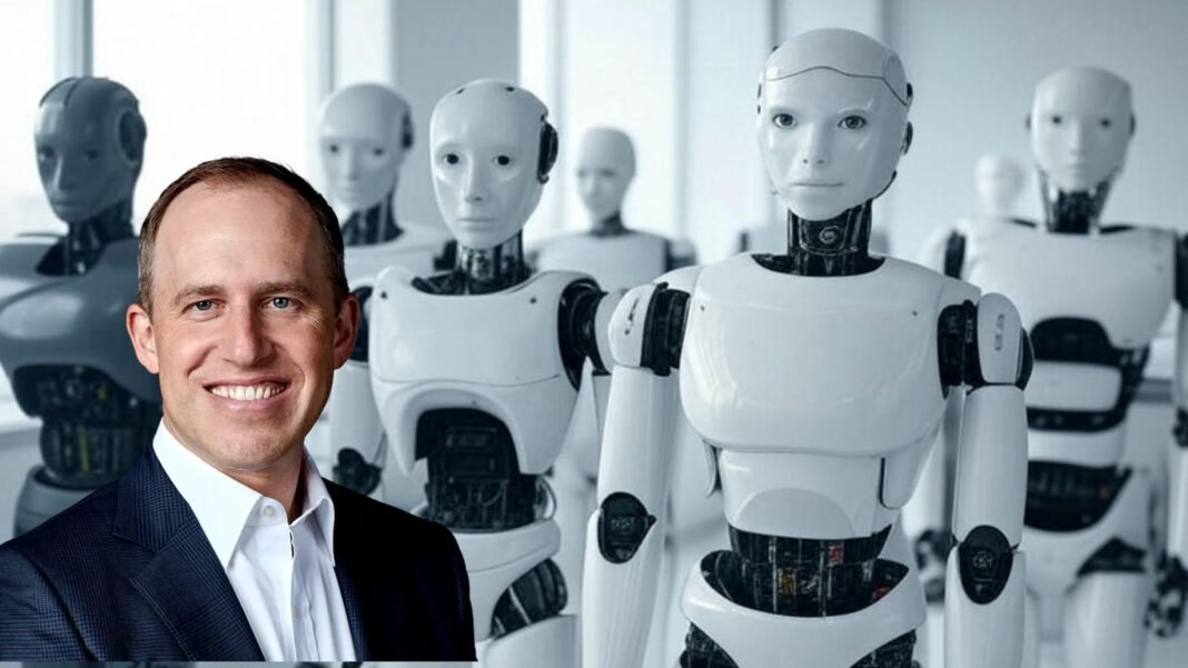 Bret Taylor, presidente de la junta de OpenAI, lo confirma: “Alguien va a perder una cantidad enorme de dinero en IA”