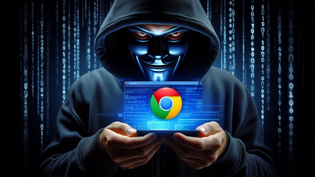 Cada vez más expertos en ciberseguridad coinciden: “Si tienes un móvil Android, Chrome es el navegador que debes evitar “
