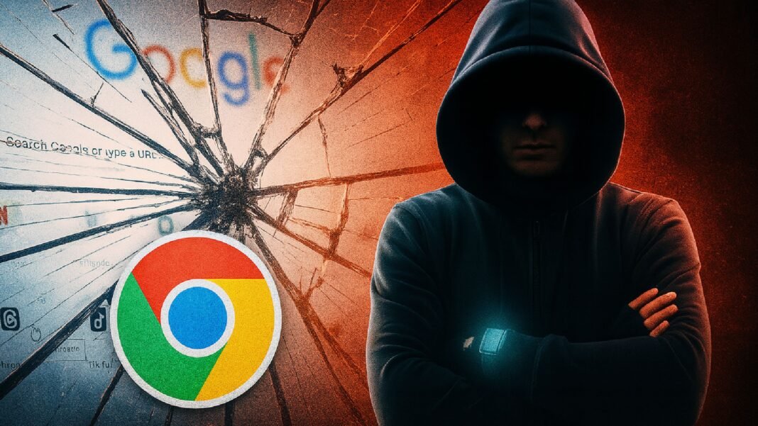 Cada vez más expertos en ciberseguridad coinciden: “Si tienes un móvil Android, debes evitar Chrome como navegador” Cada vez más expertos en ciberseguridad coinciden: “Si tienes un móvil Android, debes evitar Chrome como navegador”