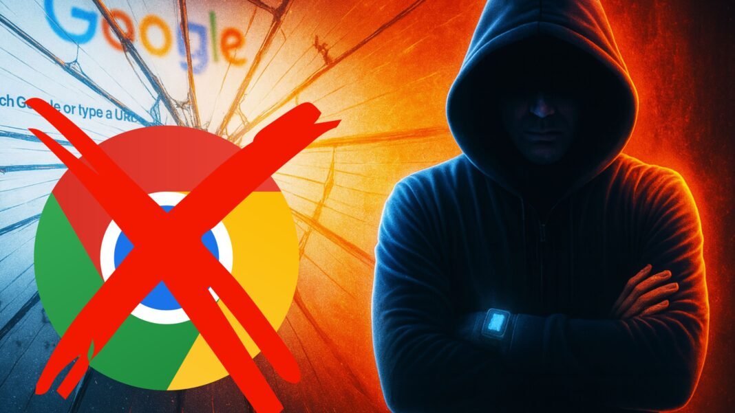 Cada vez más expertos en ciberseguridad lo tienen claro: “Si tienes un móvil Android, debes evitar Chrome como navegador” Cada vez más expertos en ciberseguridad lo tienen claro: “Si tienes un móvil Android, debes evitar Chrome como navegador”