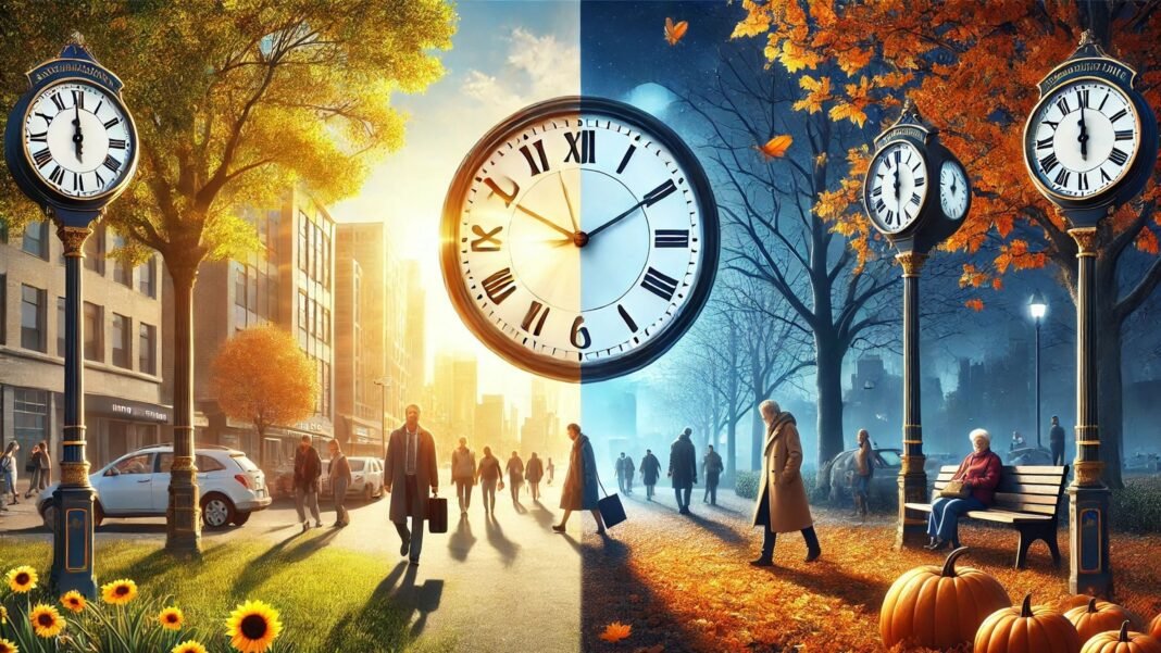 Cambio de hora de invierno: el BOE confirma el día en la que deberás retrasar tu reloj una hora