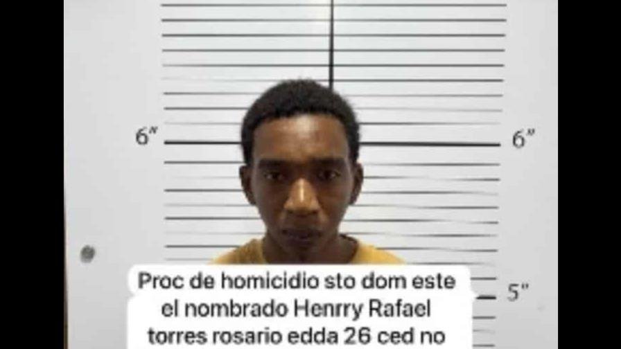 Capturan al presunto asesino de Maite, la adolescente de 16 años que soñaba con ser enfermera