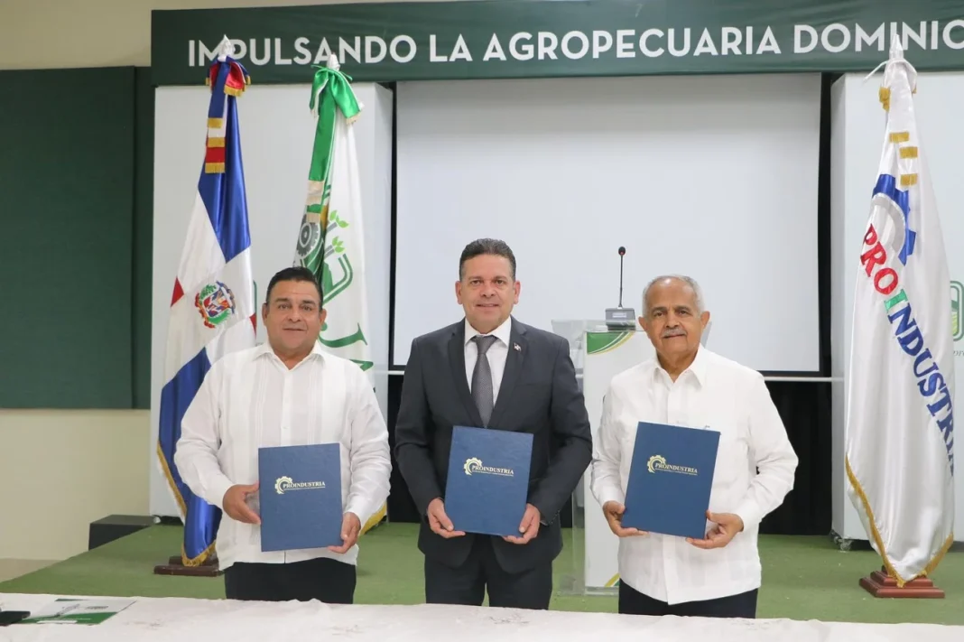 Casi 2,000 agroindustrias impulsan el desarrollo productivo del país Casi 2,000 agroindustrias impulsan el desarrollo productivo del país