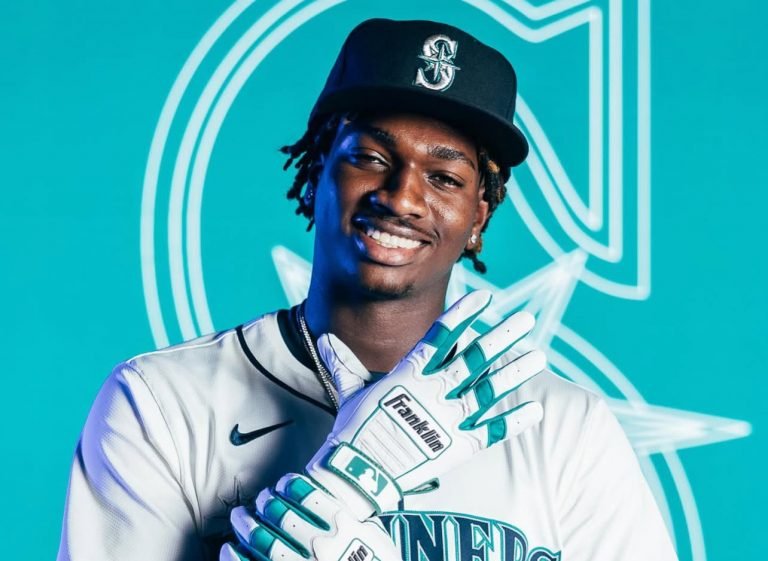 Celesten primer pick: Brillo y proyección en el Top-6 del Draft de Novatos LIDOM 2025 Celesten primer pick: Brillo y proyección en el Top-6 del Draft de Novatos LIDOM 2025