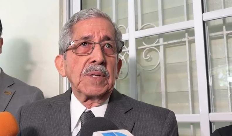 CES aclara informe sobre crisis Haití no aborda regularización de mano de obra extranjera CES aclara informe sobre crisis Haití no aborda regularización de mano de obra extranjera