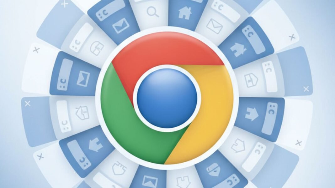Chrome lo hace todo más fácil: organiza pestañas y salta a escenas clave de tus vídeos de YouTube con un solo clic Chrome lo hace todo más fácil: organiza pestañas y salta a escenas clave de tus vídeos de YouTube con un solo clic