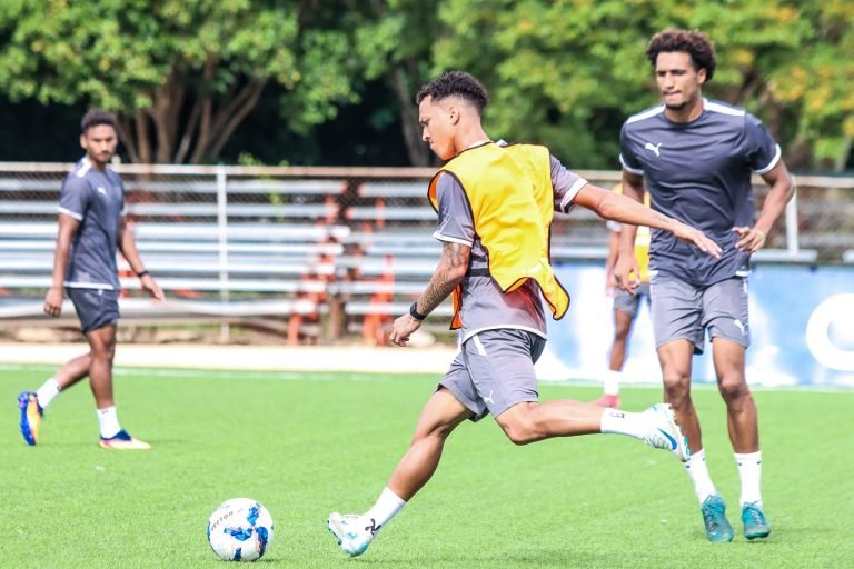 Cibao FC visita este viernes a los Delfines en jornada 7 de la LDF Cibao FC visita este viernes a los Delfines en jornada 7 de la LDF