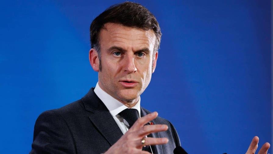 Cinco claves para entender la crisis política en Francia, ante una semana de alto riesgo