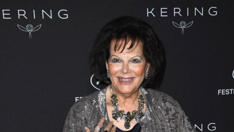 Claudia Cardinale, indómita leyenda del cine que sufrió el peso del machismo