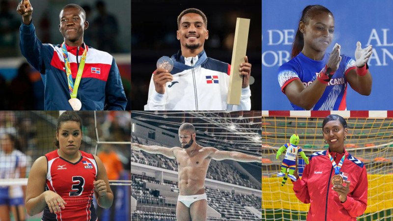 COD hará este viernes elecciones que escogerán Comisión de Atletas