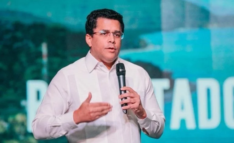 Collado anuncia plan de ordenamiento territorial iniciará en Punta Cana