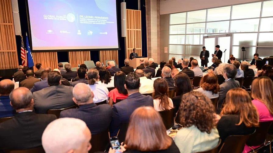Comienza en Nueva York el VII Foro Global América Latina y el Caribe 2025