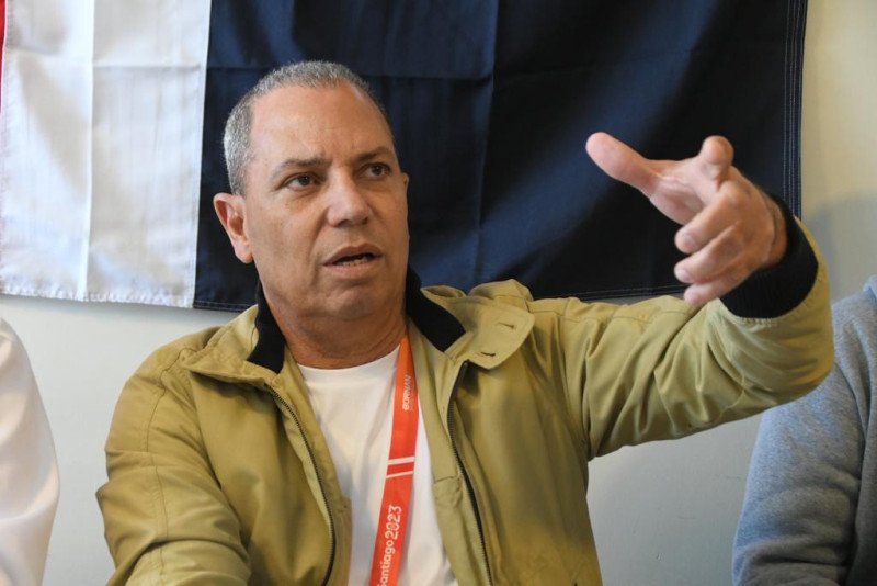 Comité Olímpico Dominicano realizará dos asambleas este jueves Comité Olímpico Dominicano realizará dos asambleas este jueves