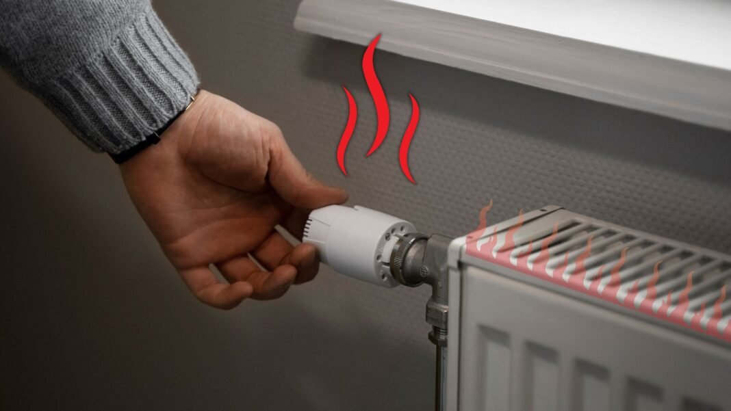 Cómo ahorrar calefacción este invierno por menos de 8 euros: “Las eléctricas odiarán este truco”