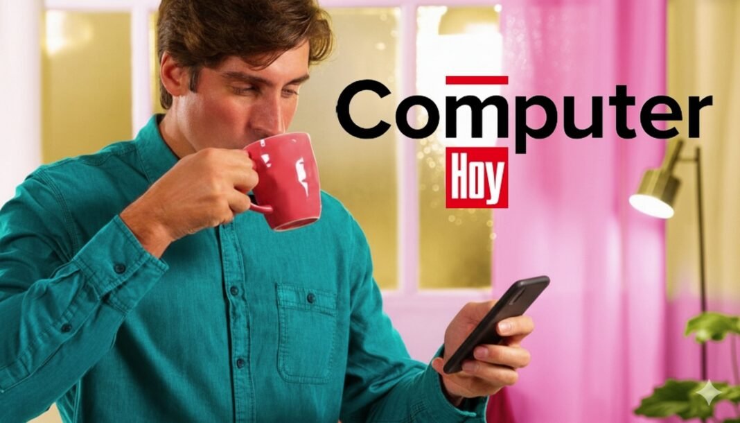 Cómo configurar Google Discover en tu móvil para no perderte una sola noticia de Computerhoy.com