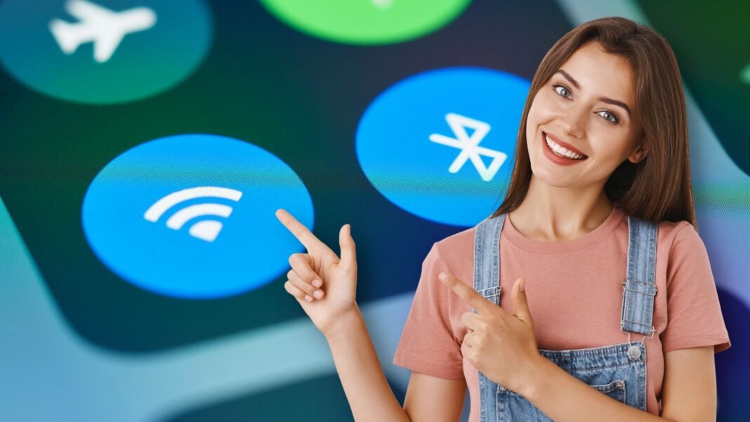 Conectar el móvil al WiFi sin contraseña: tres formas fáciles y rápidas de hacerlo Conectar el móvil al WiFi sin contraseña: tres formas fáciles y rápidas de hacerlo