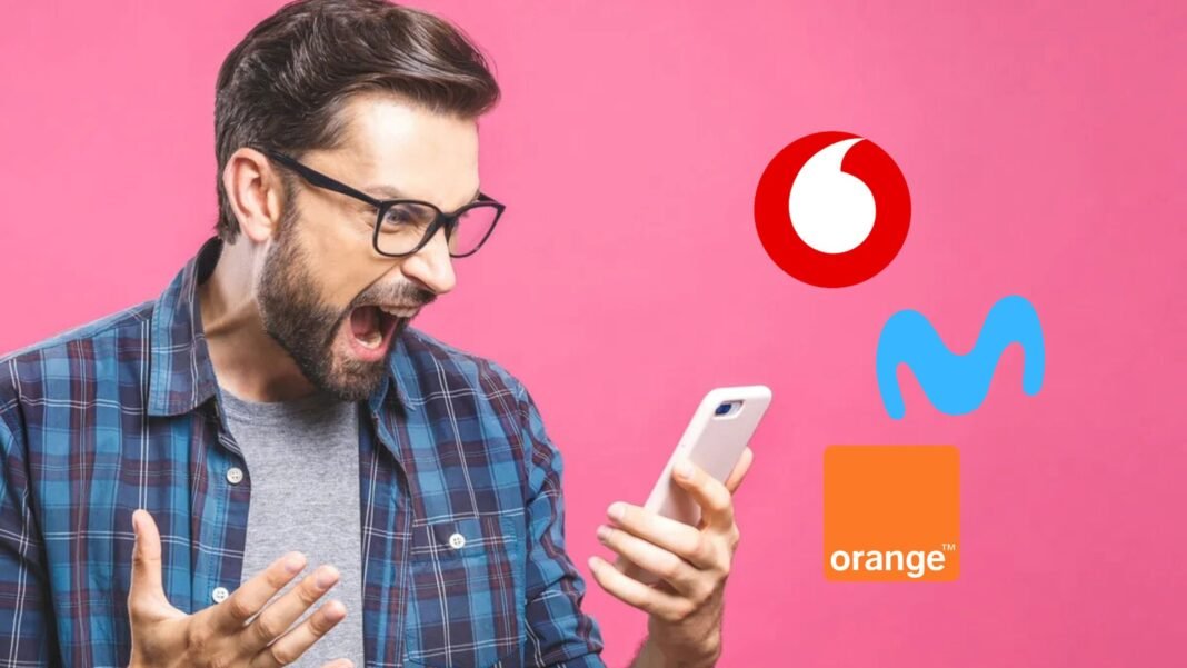 Confirmado, DIGI es la pesadilla de los grandes operadores: “Estas mejoras se aplican desde hoy a todos los clientes” Confirmado, DIGI es la pesadilla de los grandes operadores: “Estas mejoras se aplican desde hoy a todos los clientes”
