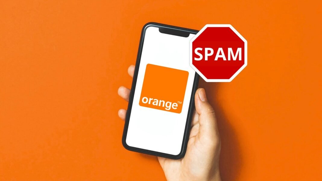 Confirmado, Orange dice adiós al spam con una nueva función que mostrará el nombre de la persona que te llama aunque no esté en tu agenda Confirmado, Orange dice adiós al spam con una nueva función que mostrará el nombre de la persona que te llama aunque no esté en tu agenda