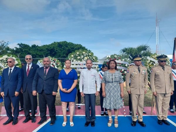 Conmemoran 180 aniversario de la Batalla de La Estrelleta Conmemoran 180 aniversario de la Batalla de La Estrelleta