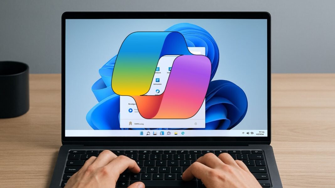 Copilot en Windows 11 podrá abrir ventanas, navegar y completar tareas de forma autónoma