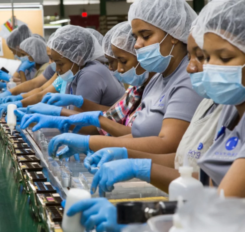 Cotizaciones en la TSS aumentaron un 13% en el primer semestre de 2025 Cotizaciones en la TSS aumentaron un 13% en el primer semestre de 2025