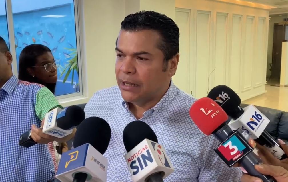 Crespo critica los llamados “intercambios de disparos” por la Policía Nacional Crespo critica los llamados “intercambios de disparos” por la Policía Nacional