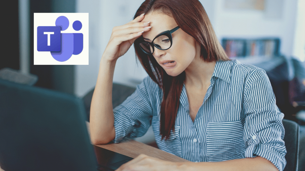 Cuidado si teletrabajas: expertos denuncian la estafa que llega por Microsoft Teams
