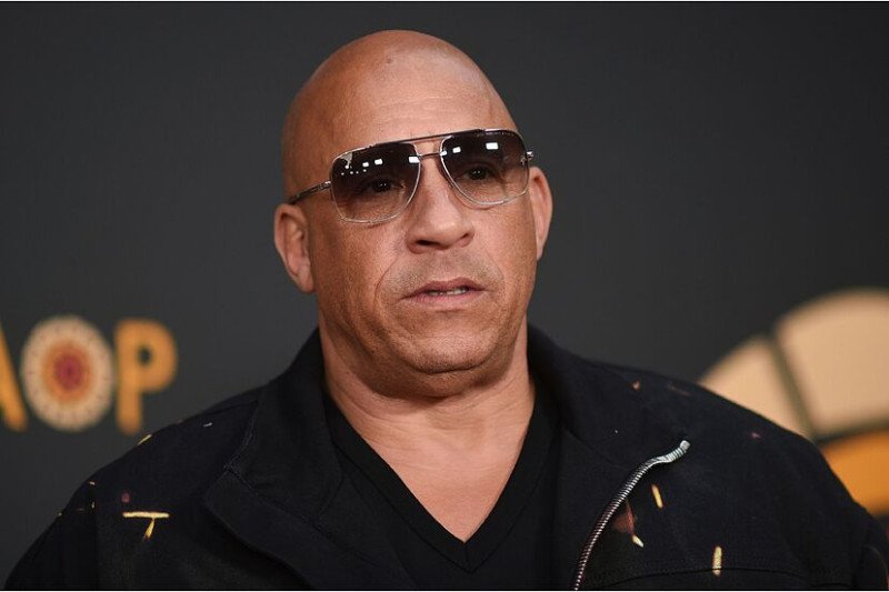De Vin Diesel a Brad Pitt: estrellas que no usan su nombre real De Vin Diesel a Brad Pitt: estrellas que no usan su nombre real
