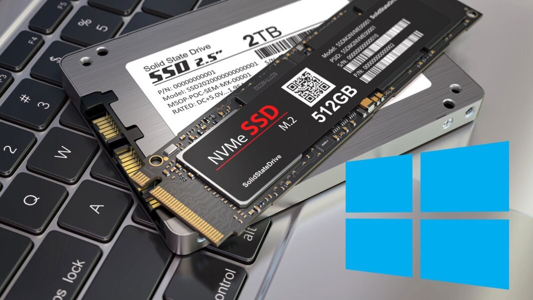 Descubren la verdadera causa de los fallos en SSD tras la última actualización de Windows 11