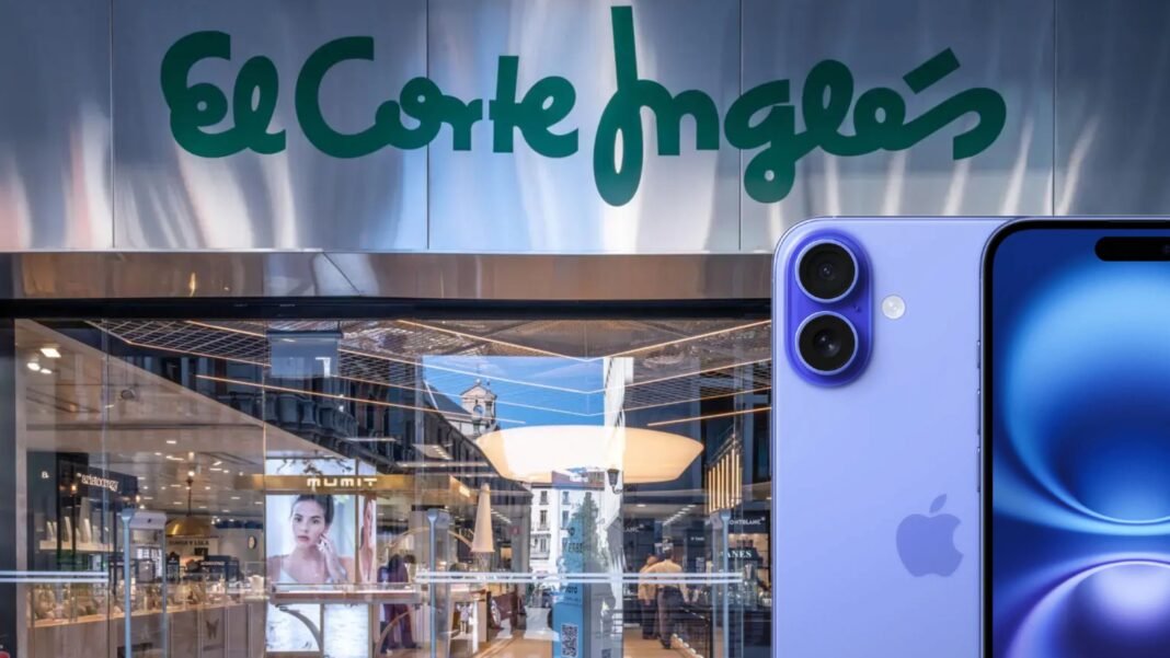 Despido confirmado tras usar cupones de clientes para comprar un iPhone con descuento Despido confirmado tras usar cupones de clientes para comprar un iPhone con descuento