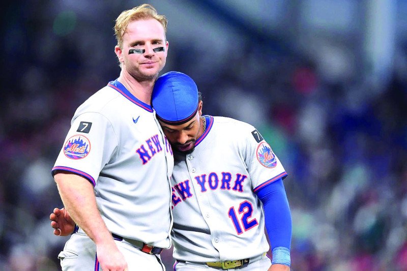 Diez preguntas sobre los playoffs de las Grandes Ligas