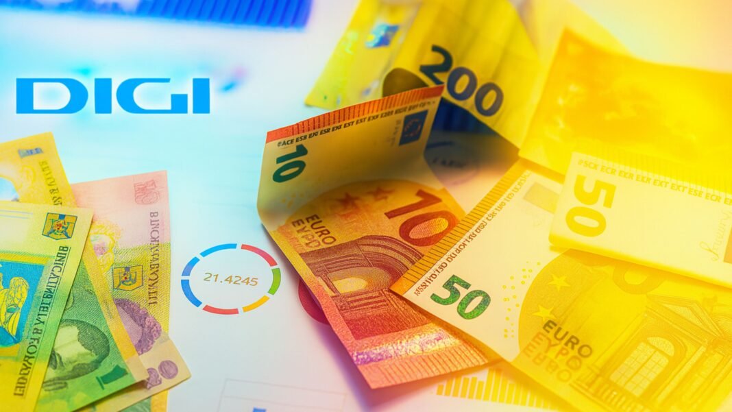 DIGI a punto de tomar la decisión más crítica desde su llegada a España: ¿cómo afectará a sus clientes? DIGI a punto de tomar la decisión más crítica desde su llegada a España: ¿cómo afectará a sus clientes?