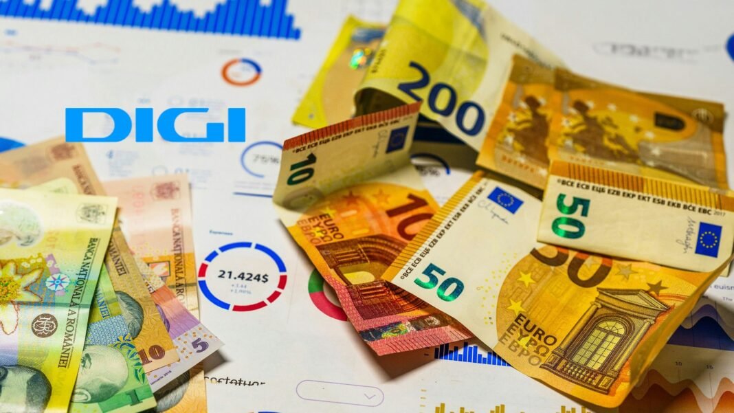 DIGI a un paso de tomar la decisión más crítica desde su llegada a España: ¿cómo afectará a sus clientes? DIGI a un paso de tomar la decisión más crítica desde su llegada a España: ¿cómo afectará a sus clientes?