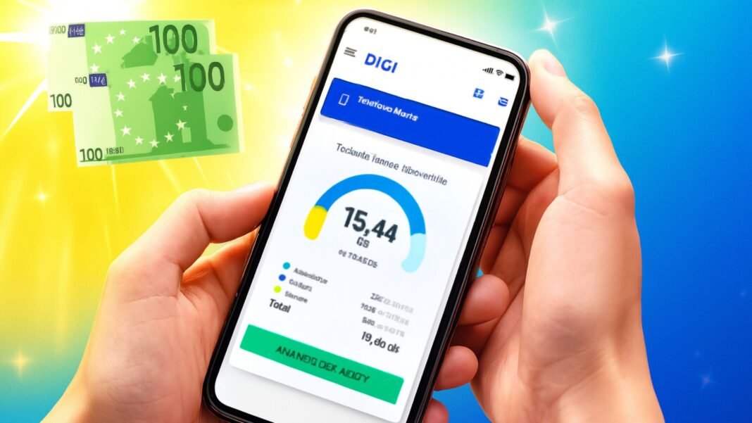 DIGI envía un mensaje tranquilizador a sus clientes ante los últimos rumores: “Reiteramos que no” DIGI envía un mensaje tranquilizador a sus clientes ante los últimos rumores: “Reiteramos que no”