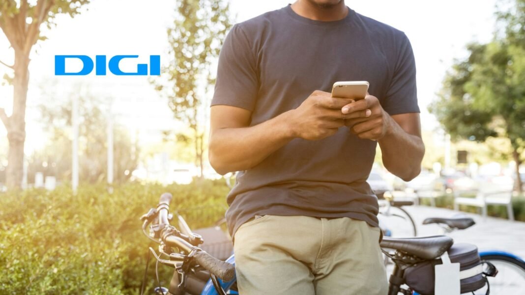 DIGI recurre a técnicas de la vieja escuela en una ofensiva por toda España para seducir a los clientes de Movistar, Vodafone o MásOrange