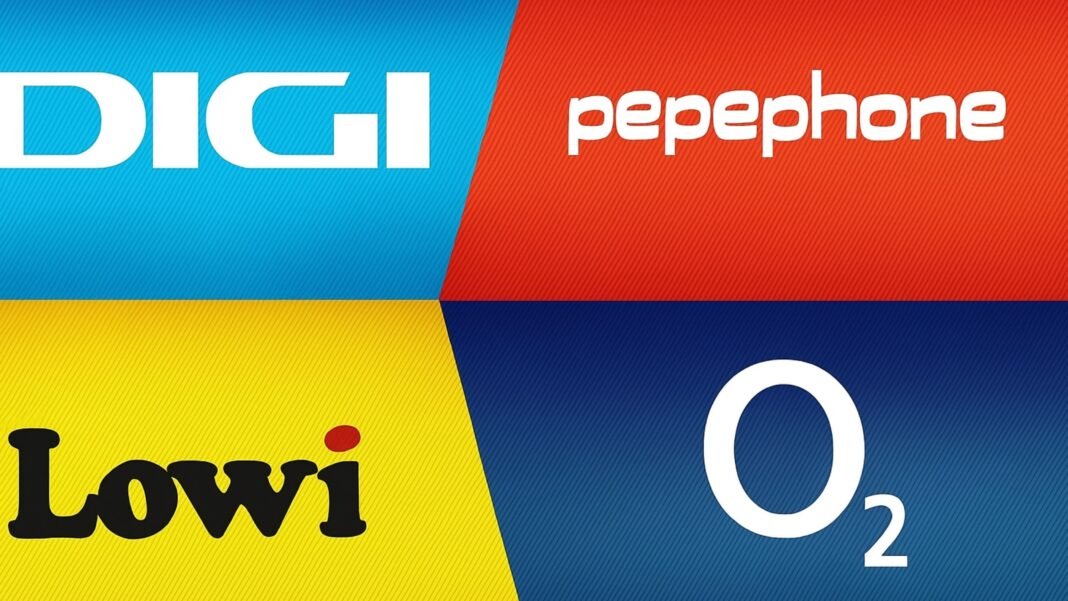 DIGI redefine el concepto de Low Cost y consigue dejar en fuera de juego a Pepephone, Lowi y O2 DIGI redefine el concepto de Low Cost y consigue dejar en fuera de juego a Pepephone, Lowi y O2