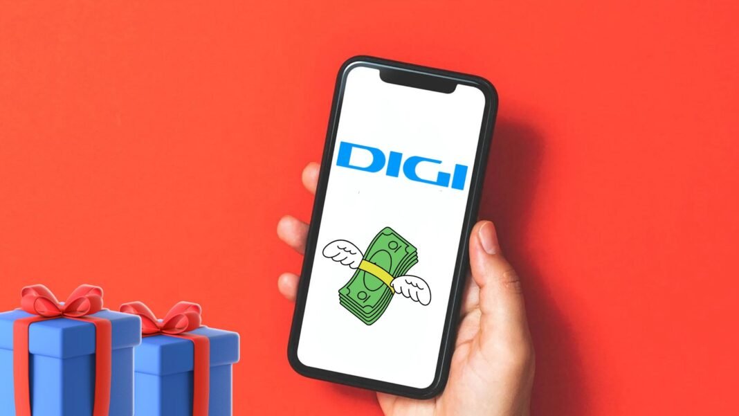 DIGI tiene un regalo para la vuelta al cole para todos: fibra de 750 megas y tarifas ilimitadas desde 5 euros