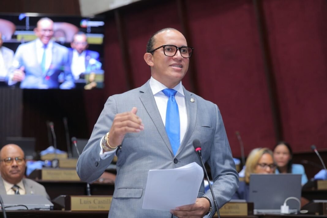 Diputado Frank Ramírez pide reunión del Ministerio de Agricultura con productores de San Juan Diputado Frank Ramírez pide reunión del Ministerio de Agricultura con productores de San Juan