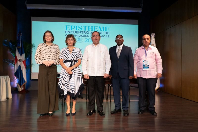 Director del SNS resalta avances en diagnóstico oportuno de tuberculosis